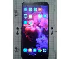 Huawei Mate 10 Lite