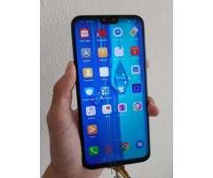 Vendo O Cmbio Huawei Y9 2019 Como Tablet