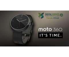 Smartwatch Motorola Moto 360