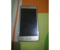 Vendo Celular Samsung Galaxy J2