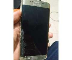 Samsung Galaxy S6 Edge Repuestos Leer
