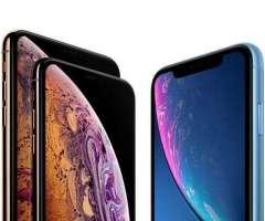 Plan Retoma desde 6S... iPhone Xr, Xs.. 64 y 256Gb. Entrega Inmediata Cali. Plan Retoma 7 8 Plus Max