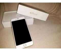 iPhone 6 Plus Gold 16gb