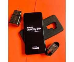 Samsung S9 Plus 64Gb Wsp 3045821276