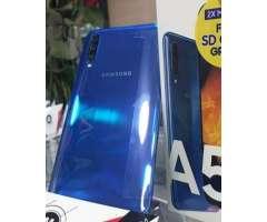 Samsung A50 Duos Como Nuevo Ganga