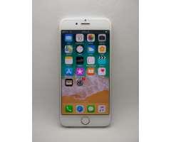 iPhone 6 64Gb Totalmente Libre Con Factura - PRECIO FIJO