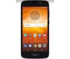 Se Vende Motorola E5 Play Nuevo