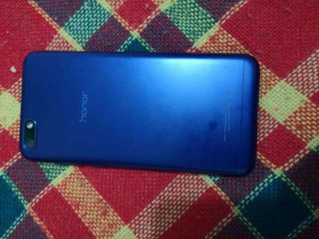 Huawei Honor Huawei Honor