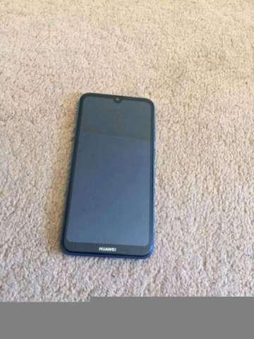 Huawei Y7 2019 32gb Huawei Y7 2019 32gb