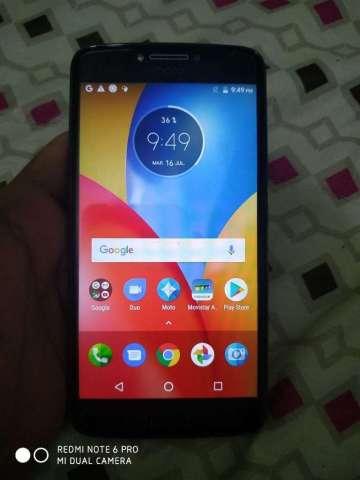 Moto E 4 Plus 10/10 Moto E 4 Plus 10/10