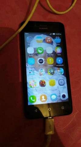Vendo Huawei Económico Vendo Huawei Económico