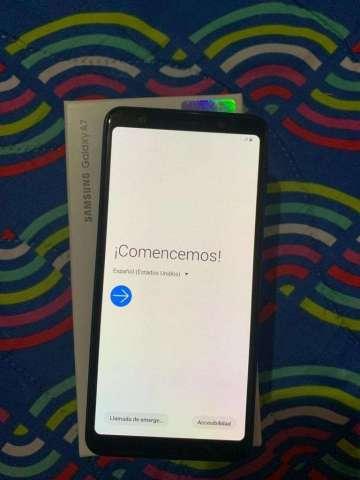 Samsung Galaxy A7 precio negociable Samsung Galaxy A7 precio negociable