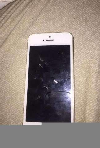 iPhone 5S para Repuestos iPhone 5S para Repuestos