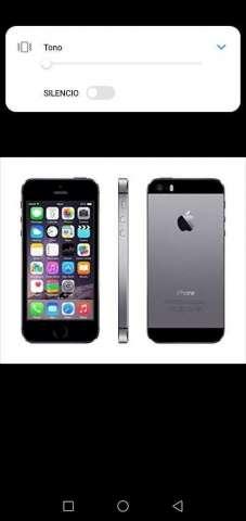 iPhone 5s Cambio de Táctil iPhone 5s Cambio de Táctil