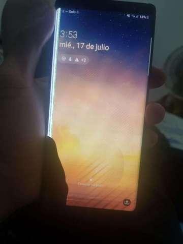 Note 8 para Repuestos Note 8 para Repuestos