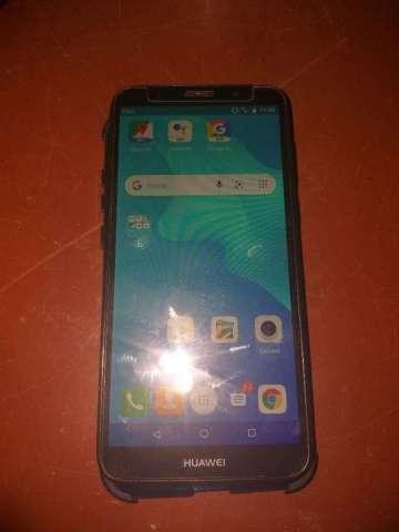 Huawei Y5 (2018) Huawei Y5 (2018)