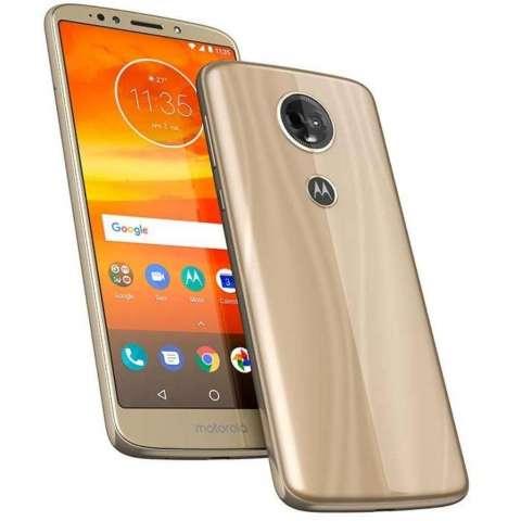 Motorola E5 Plus Motorola E5 Plus