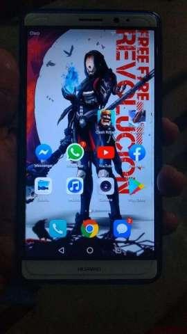 Vendo Barato Huawei Mate 8 de 32 Gb Y 3 Vendo Barato Huawei Mate 8 de 32 Gb Y 3