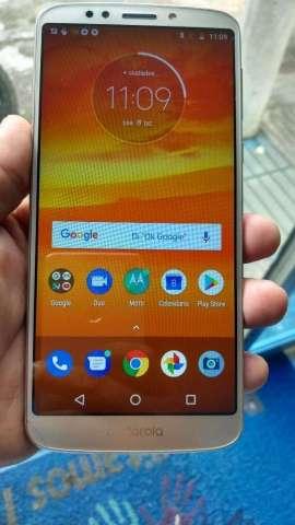 Vendo Barato Moto E5 Plus de 16 Gb Y 2 D Vendo Barato Moto E5 Plus de 16 Gb Y 2 D