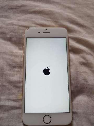 iPhone 6s de 64gb Leer Detalle iPhone 6s de 64gb Leer Detalle