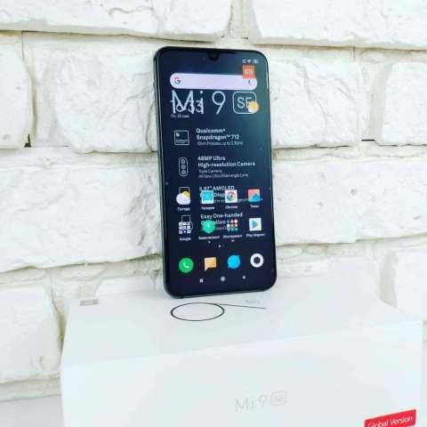 Xiaomi Mi 9 Se 128gb