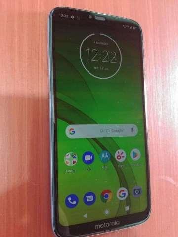 Motorola Moto G7 Power 64gb Motorola Moto G7 Power 64gb