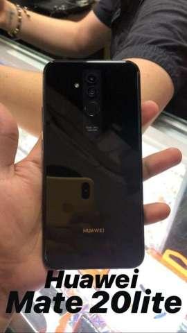 Disponible Huawei Mate 20 Lite Disponible Huawei Mate 20 Lite