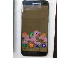 Samsung Galexy S7 Edge G935F - Como Nuevo. Oferta&#x21;