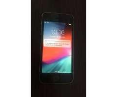 iPhone 5S