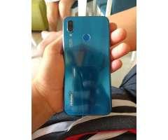 Huawei P20 Lite Nuevesito