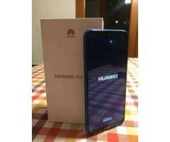 Huawei P20 Lite Negro