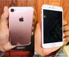 iPhone 7 Rosa 32Gb