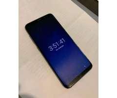 Se Vende Galaxy S8 64 Gb