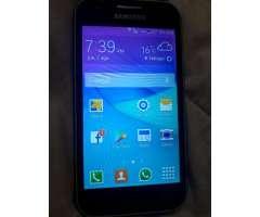 Samsung J1 Android
