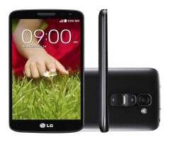 LG G2 Negro Memoria 16Gb Ram 2Gb Cam 13Mpx Full HD QuadCore 2.3Gz