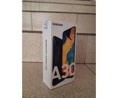 Samsung A30 64gb Nuevo