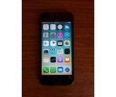 Vendo iPhone 5 A1418 Casi Nuevo Gangazo
