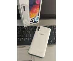 Samsung A50 Como Nuevo