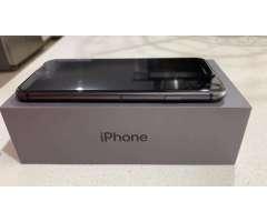 iPhone 8  64 Gb Space Gray