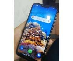 Motorola Moto G7 Power Como Nuevo