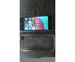 iPhone 5s, Hermoso, Vendo Cambio