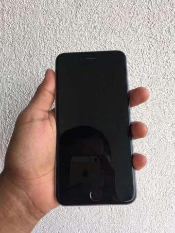 iPhone 6 S plus Gris de 128 Gb iPhone 6 S plus Gris de 128 Gb