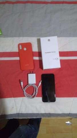Huawei P20 Lite Huawei P20 Lite