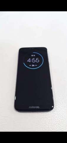 Moto G7 Power 64gb 4gb Ram 8 Nucleos Moto G7 Power 64gb 4gb Ram 8 Nucleos