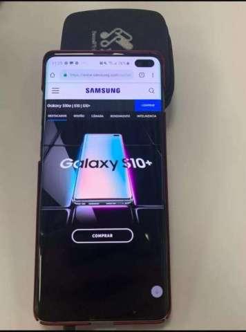 Vendo Samsung Galaxy S10 Plus (512gb ) Vendo Samsung Galaxy S10 Plus (512gb )