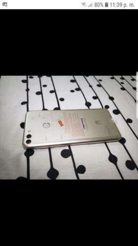 Huawei Y9 2018 Como Nuevo Huawei Y9 2018 Como Nuevo