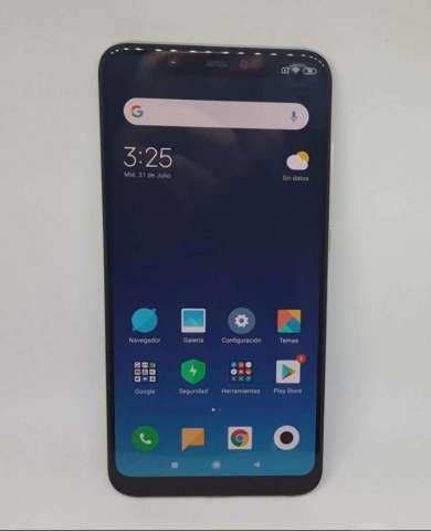 Xiaomi Mi 8 64gb Excelente Estado Xiaomi Mi 8 64gb Excelente Estado