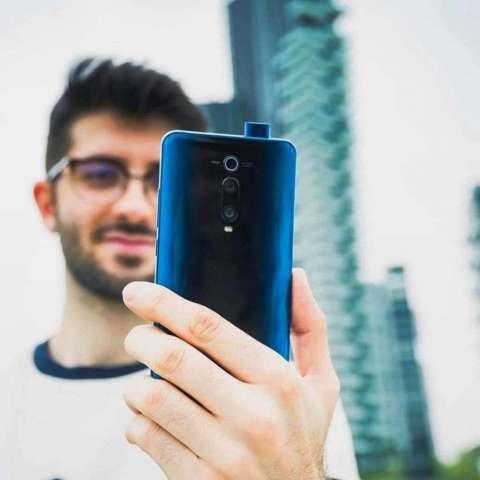 XIAOMI Mi 9t 128 GB XIAOMI Mi 9t 128 GB
