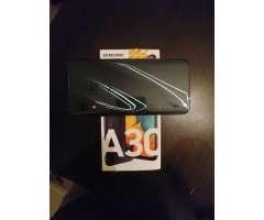 Samsung Galaxi A30 de 64 Gb