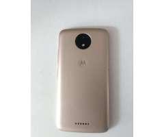 Moto C Plus Económico